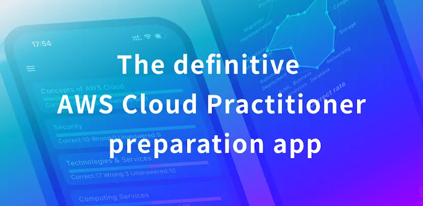Prep AWS Cloud Practitioner